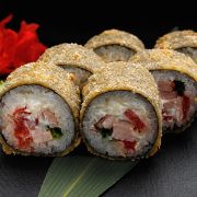 Tempura Rulle