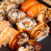 Premium Rulle Set